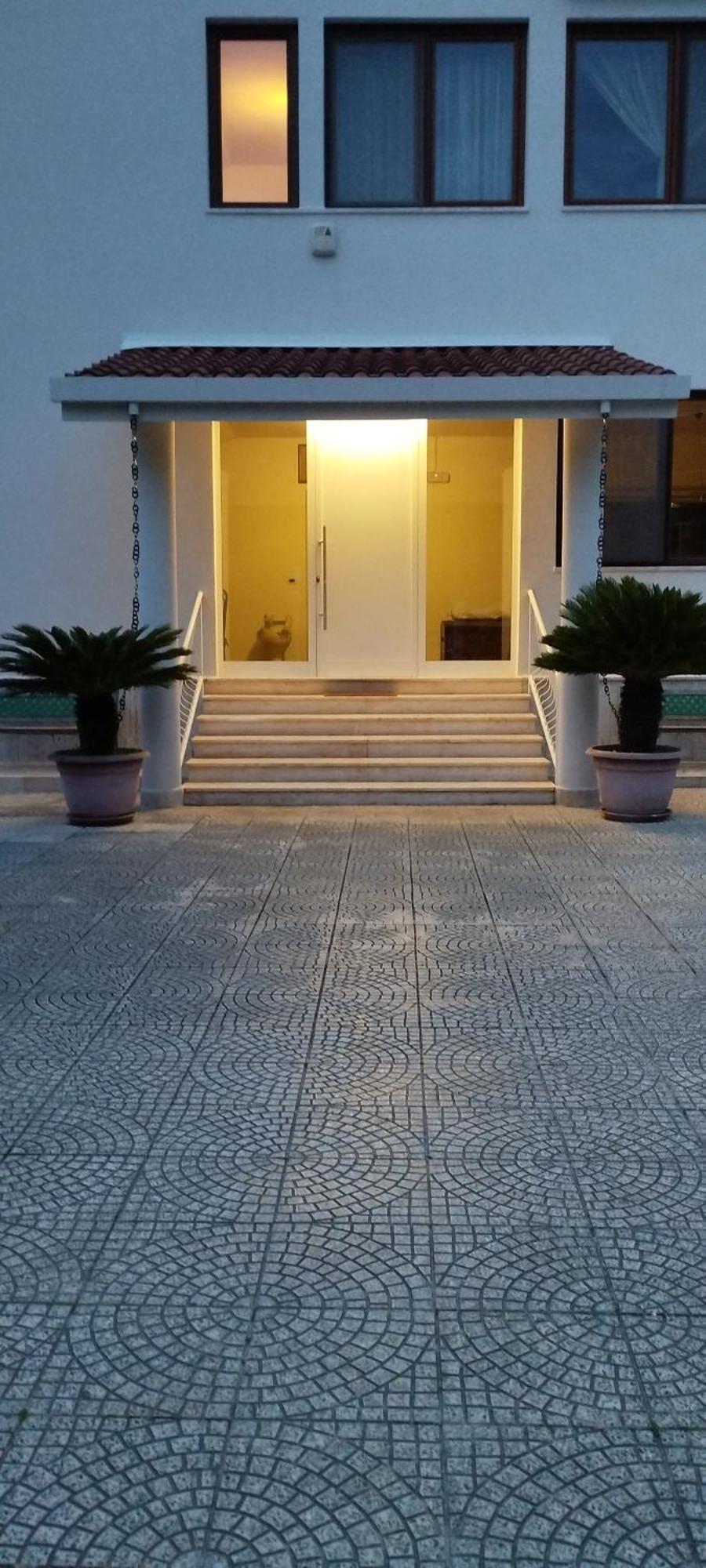 Villa Erry Trani Εξωτερικό φωτογραφία