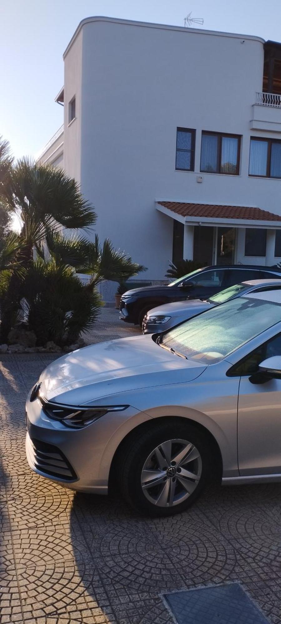 Villa Erry Trani Εξωτερικό φωτογραφία
