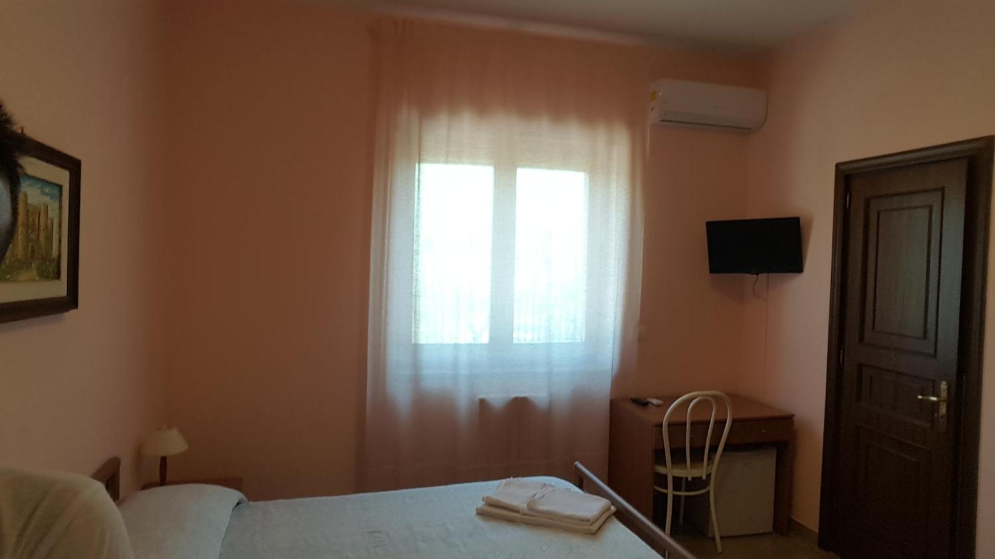 Villa Erry Trani Εξωτερικό φωτογραφία