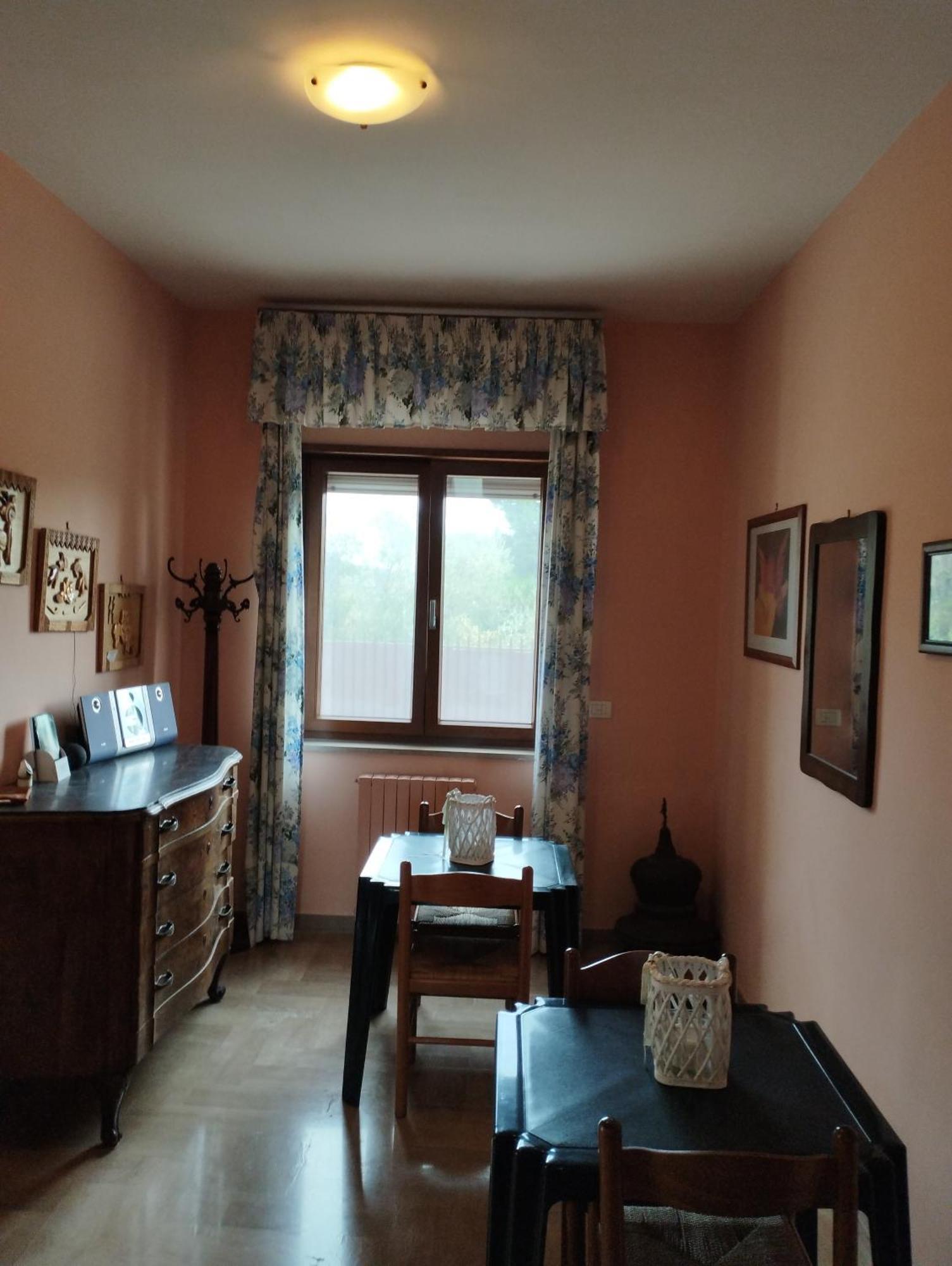 Villa Erry Trani Εξωτερικό φωτογραφία