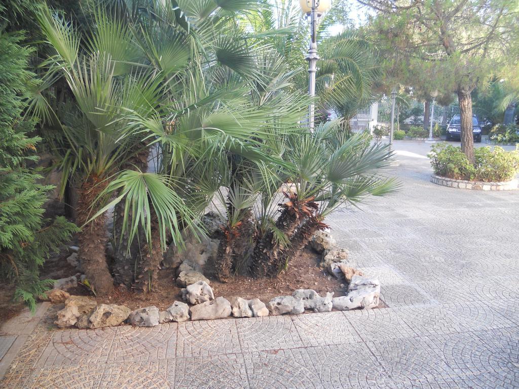 Villa Erry Trani Εξωτερικό φωτογραφία