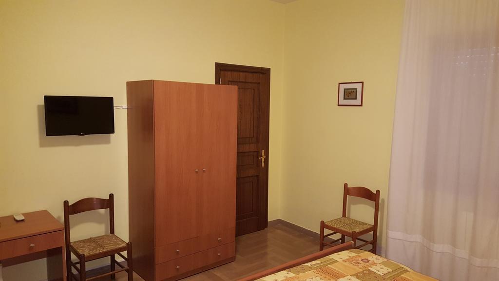 Villa Erry Trani Εξωτερικό φωτογραφία