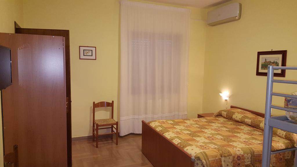 Villa Erry Trani Εξωτερικό φωτογραφία