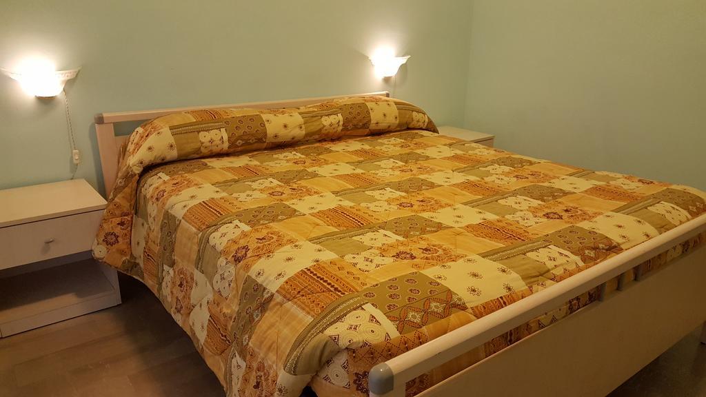 Villa Erry Trani Εξωτερικό φωτογραφία
